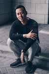 Marcus Thompson