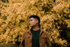 David Chen